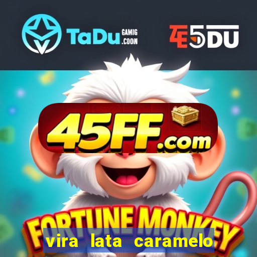 vira lata caramelo jogo de casino